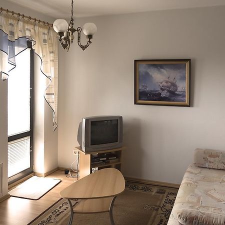 Paernu Karusselli Beach Apartment 外观 照片