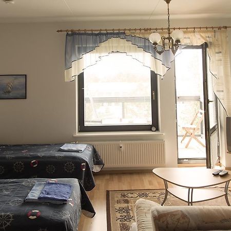 Paernu Karusselli Beach Apartment 外观 照片