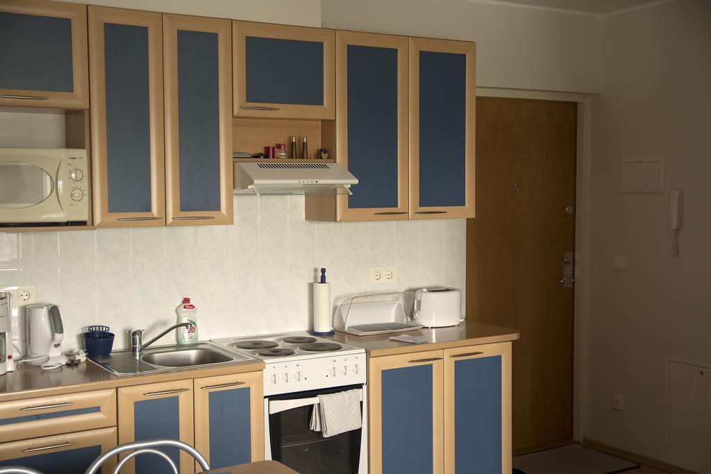 Paernu Karusselli Beach Apartment 外观 照片