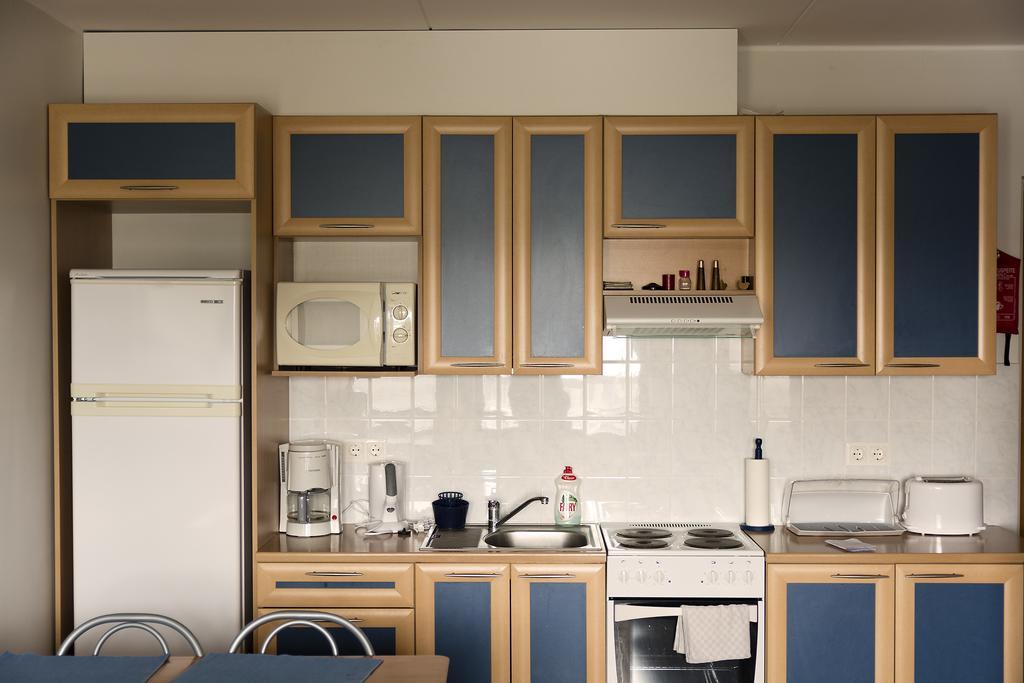 Paernu Karusselli Beach Apartment 外观 照片
